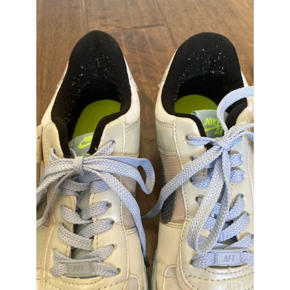 Nike Air Force nike air